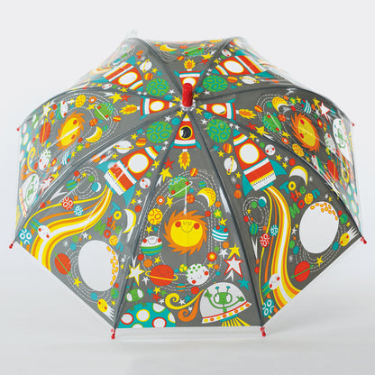 Umbrella - To the moon