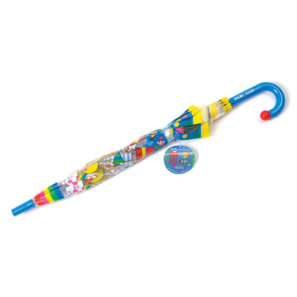 Umbrella - Under the sea