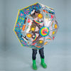 Umbrella - Under the sea