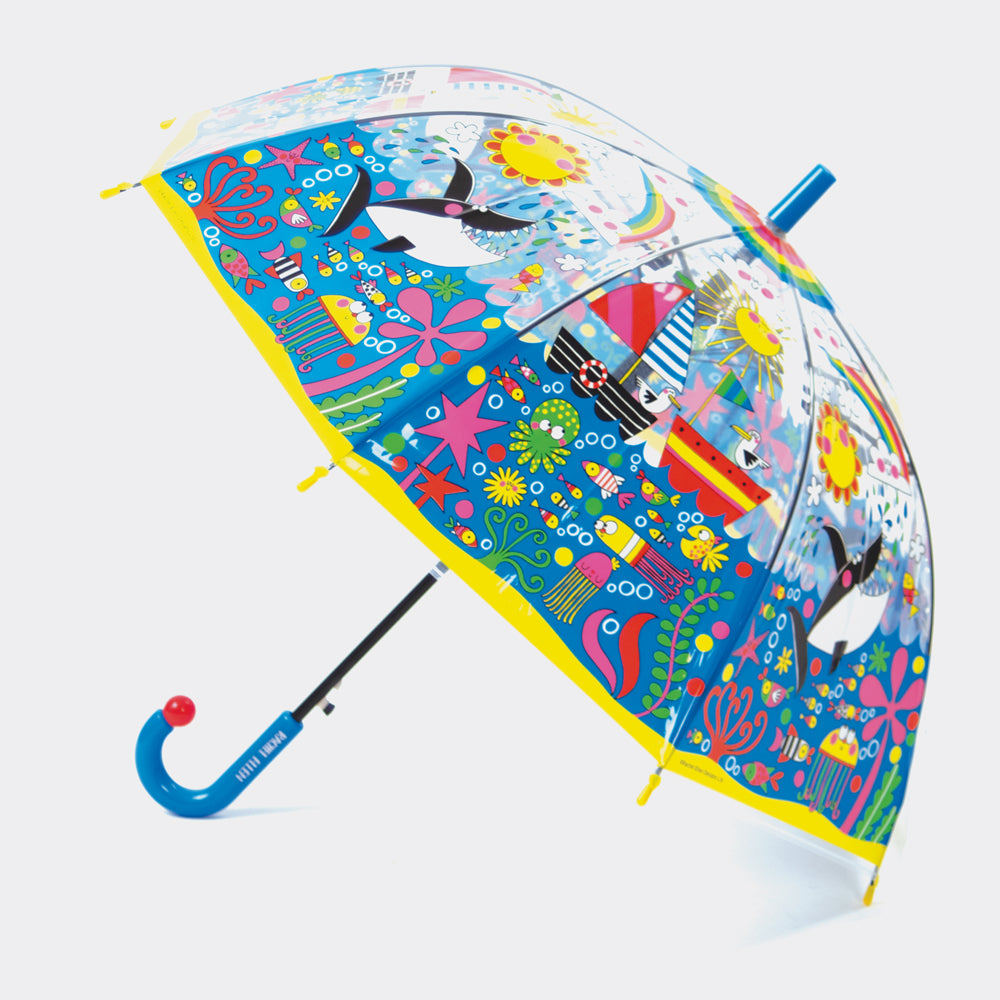 Umbrella - Under the sea