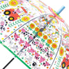 Umbrella - On the farm