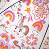 Umbrella - Unicorns and Rainbows