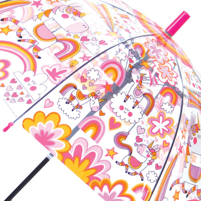 Umbrella - Unicorns and Rainbows