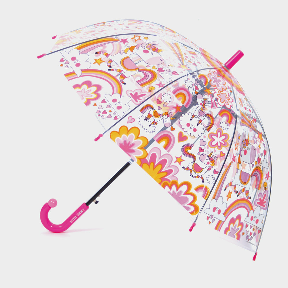 Umbrella - Unicorns and Rainbows