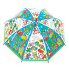 Umbrella - Dinosaur