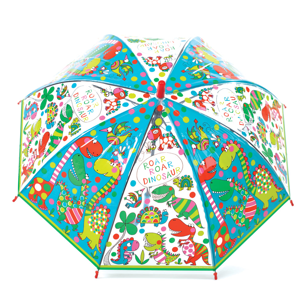 Umbrella - Dinosaur