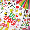 Umbrella - Love bugs