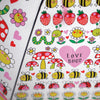 Umbrella - Love bugs