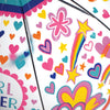 Umbrella - Girl Power