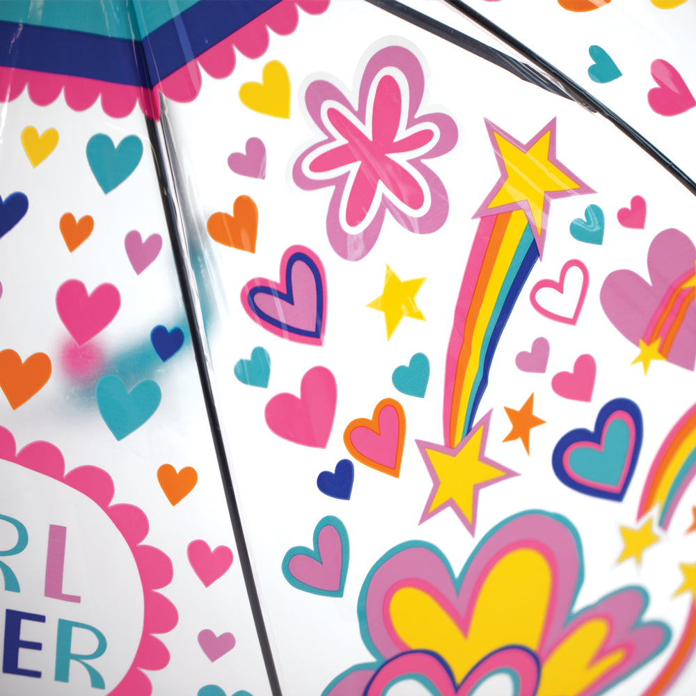 Umbrella - Girl Power