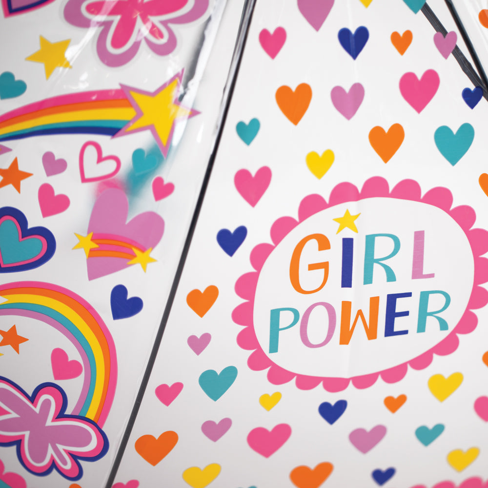Umbrella - Girl Power