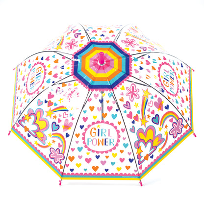 Umbrella - Girl Power