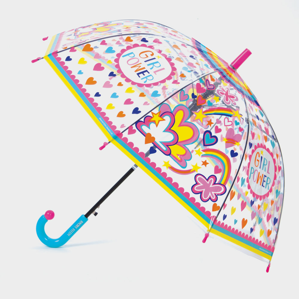 Umbrella - Girl Power