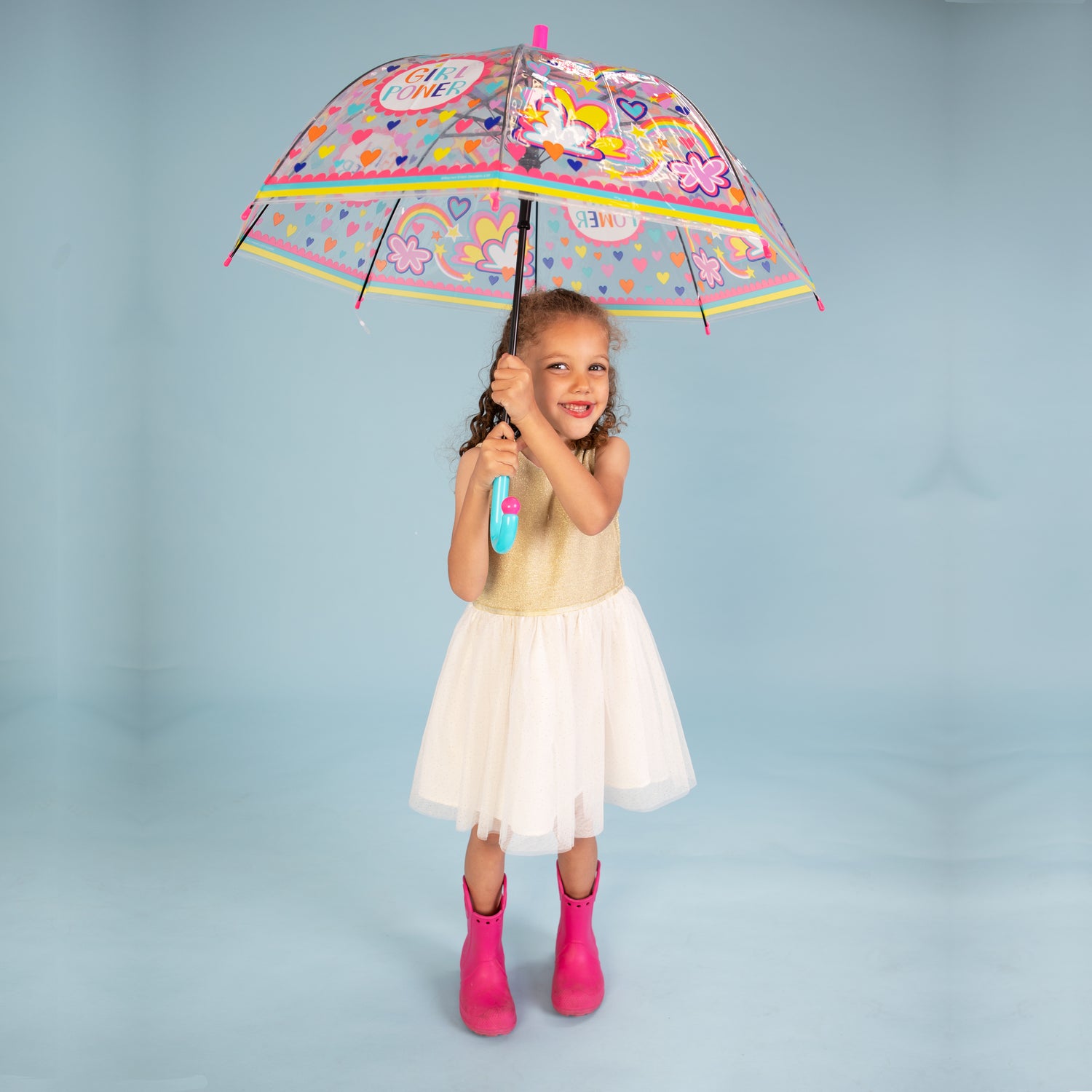 Umbrella - Girl Power