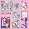 Rainbow Unicorn - Themed Collection Bundle