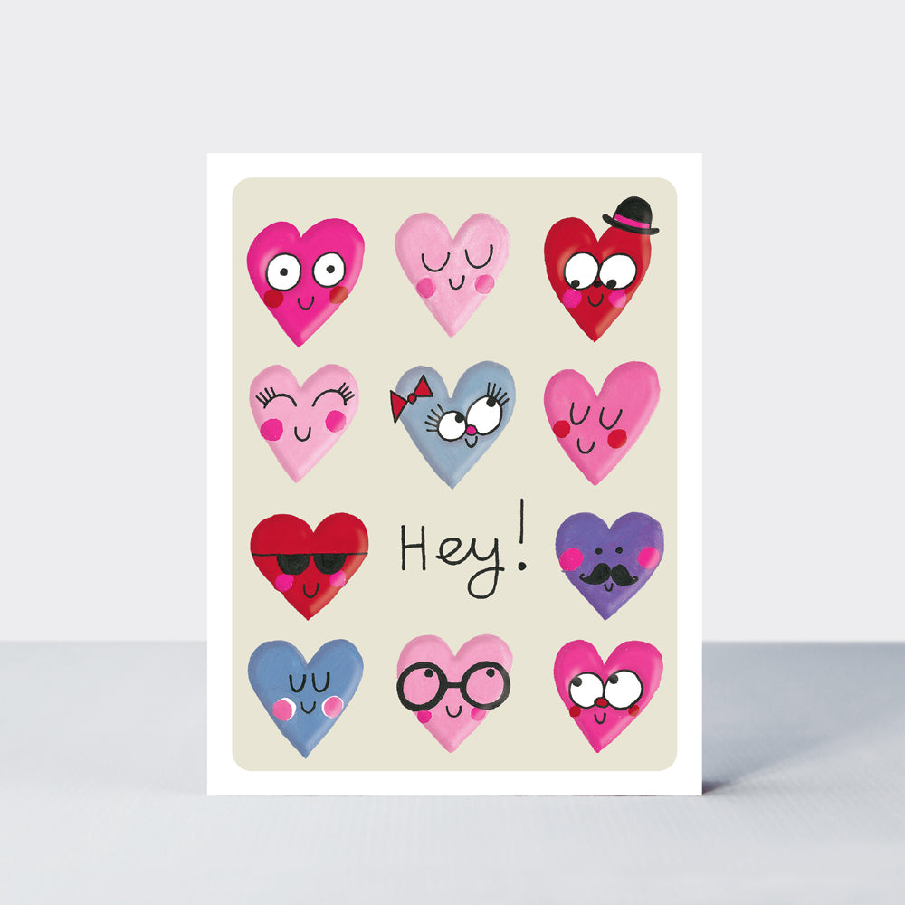 Valentine&