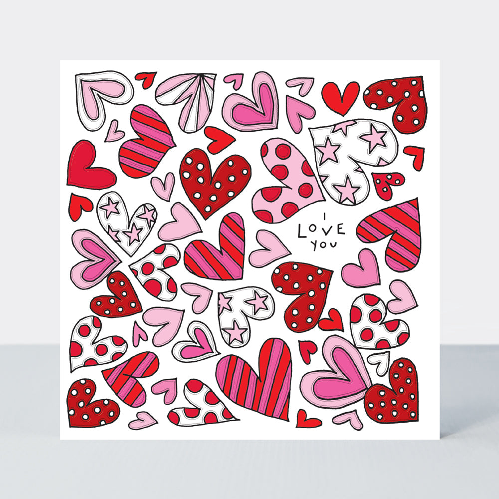 Valentine&