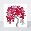 Valentine's Day Love Charms - Amazing Husband/Happy Valentine's Day/Love Heart Balloons