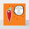 Valentine's Little Nuggets - Happy Valentine's Day/Hot Stuff