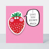 Valentine's Little Nuggets - I Love You Berry Much