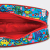 Children's Wash Bags - Dinosaurs