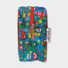 Children's Wash Bags - Dinosaurs