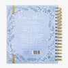Wedding Planner - Powder Blue