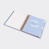 Wedding Planner - Powder Blue
