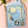 Wedding Planner - Powder Blue