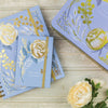 Wedding Planner - Powder Blue