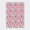 Flat Wrap - Ballerinas