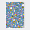 Flat Wrap - Bees and flowers