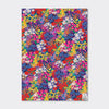 Flat Wrap - Gallery/Floral