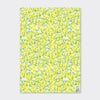 Giftwrap - Yellow Floral