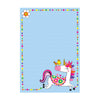 Writing Set Wallet - Magical Unicorn