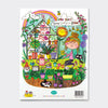 Writing Set Wallet - Little Gardener