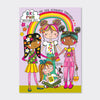 Writing Set - GRL PWR