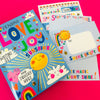 Writing Set - Love, Joy, Sunshine