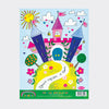 Writing Set - Fairy Tale Princess
