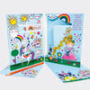 Writing Set - Fairy Tale Princess