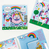 Writing Set - Fairy Tale Princess