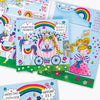 Writing Set - Fairy Tale Princess