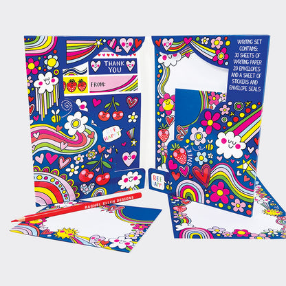 Writing Set - Never forget how amazing you are!