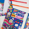Writing Set - Never forget how amazing you are!