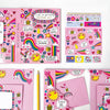 Letter Writing Set - Unicorns, Rainbows & Bees/Just Be Yourself