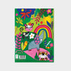Letter Writing Set - Jungle