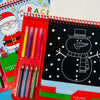 Christmas Activity Book