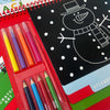 Christmas Activity Book