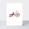 Almond - For You/Dog With A Present
