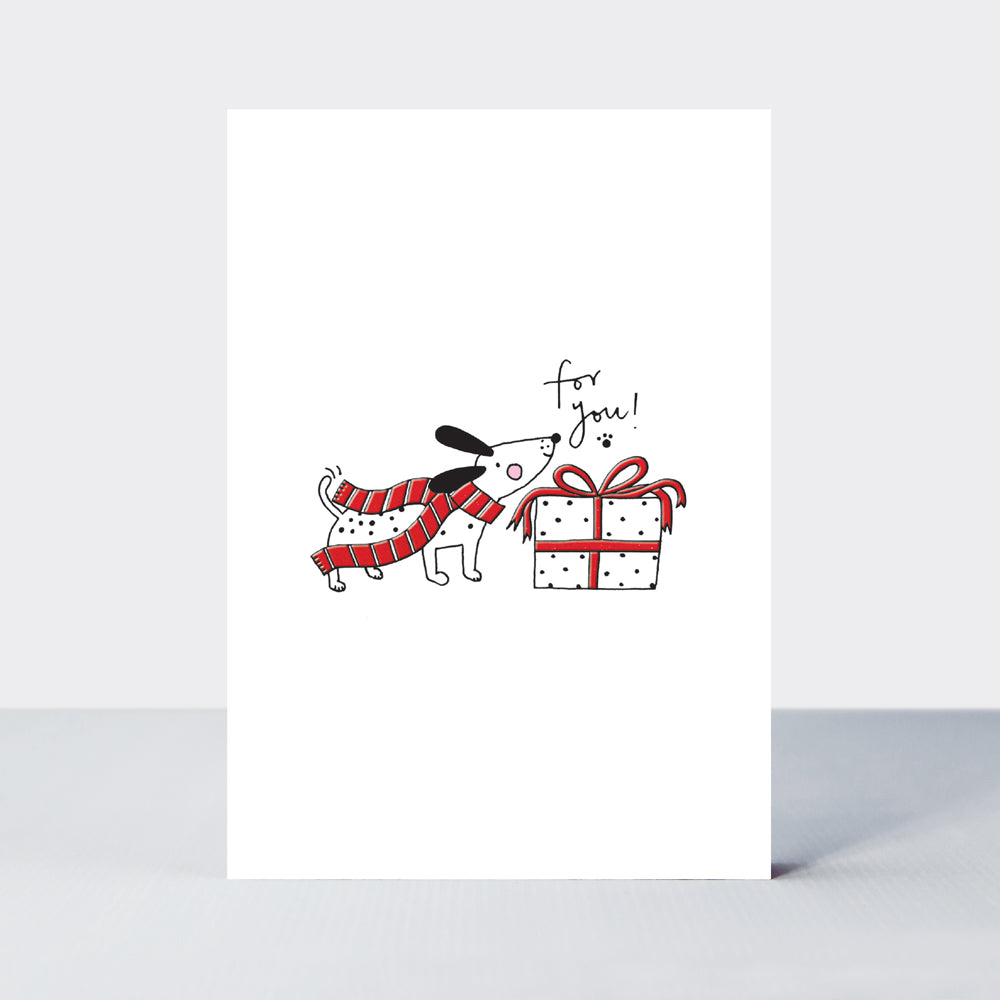 Almond - For You/Dog With A Present